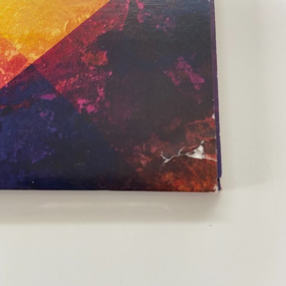 Phillip Phillips Behind The Light CD 2014 Pop Rock Album American Idol Music - Picture 2 of 6